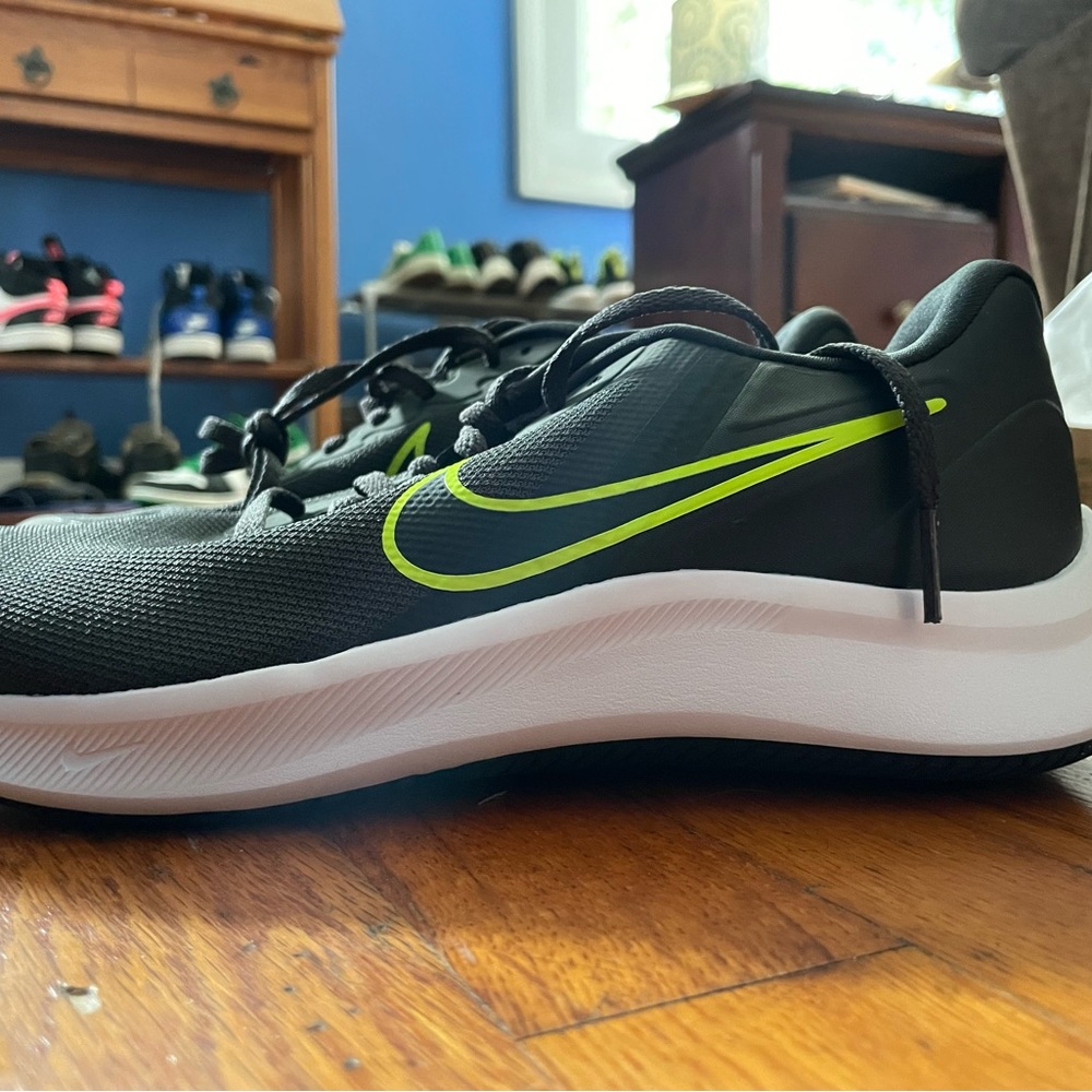 Brand new kids Nikes